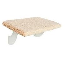 Cama de Janela - Space Cat