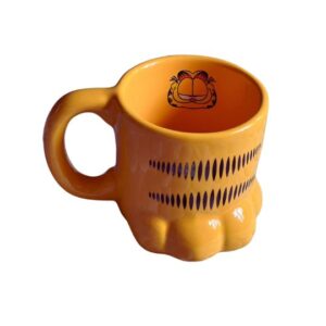 Caneca Gato Garfield